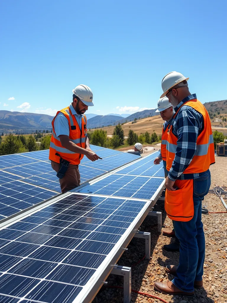 revisando la instalacion
