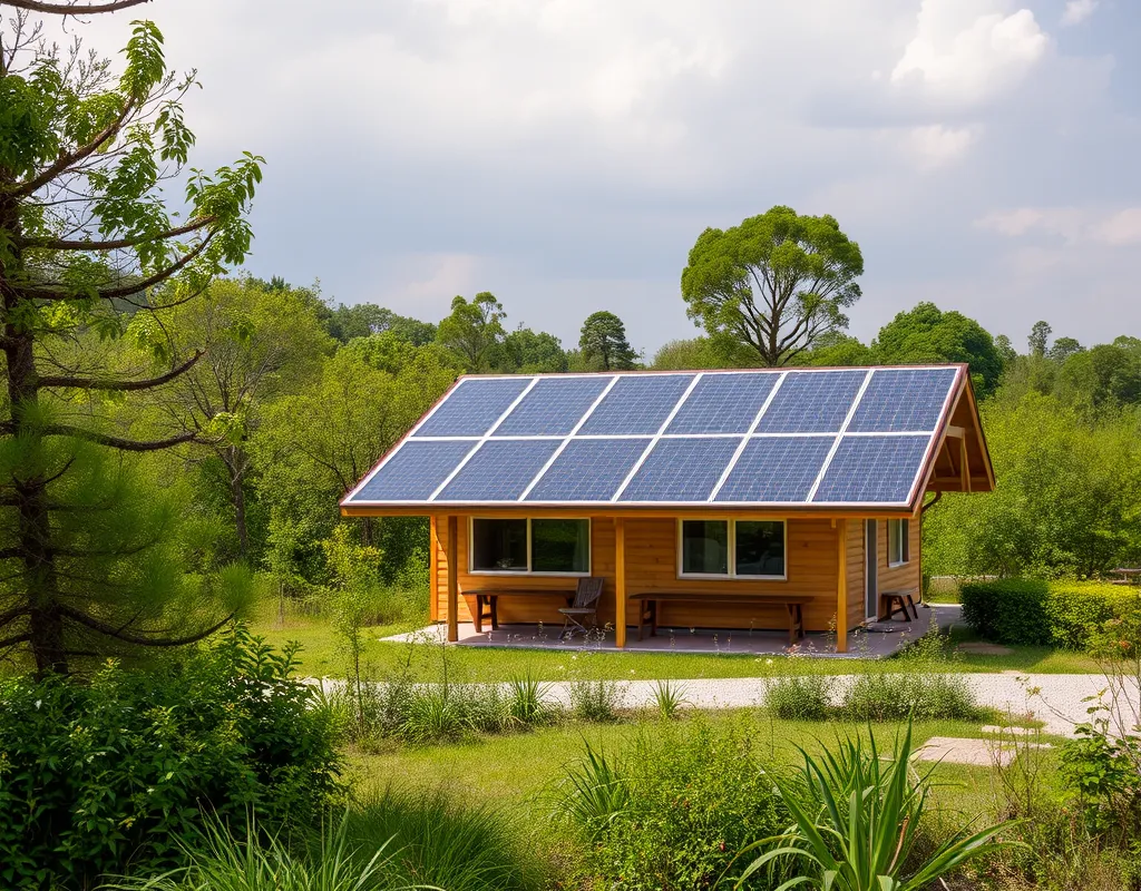 instalaciones autosustentables